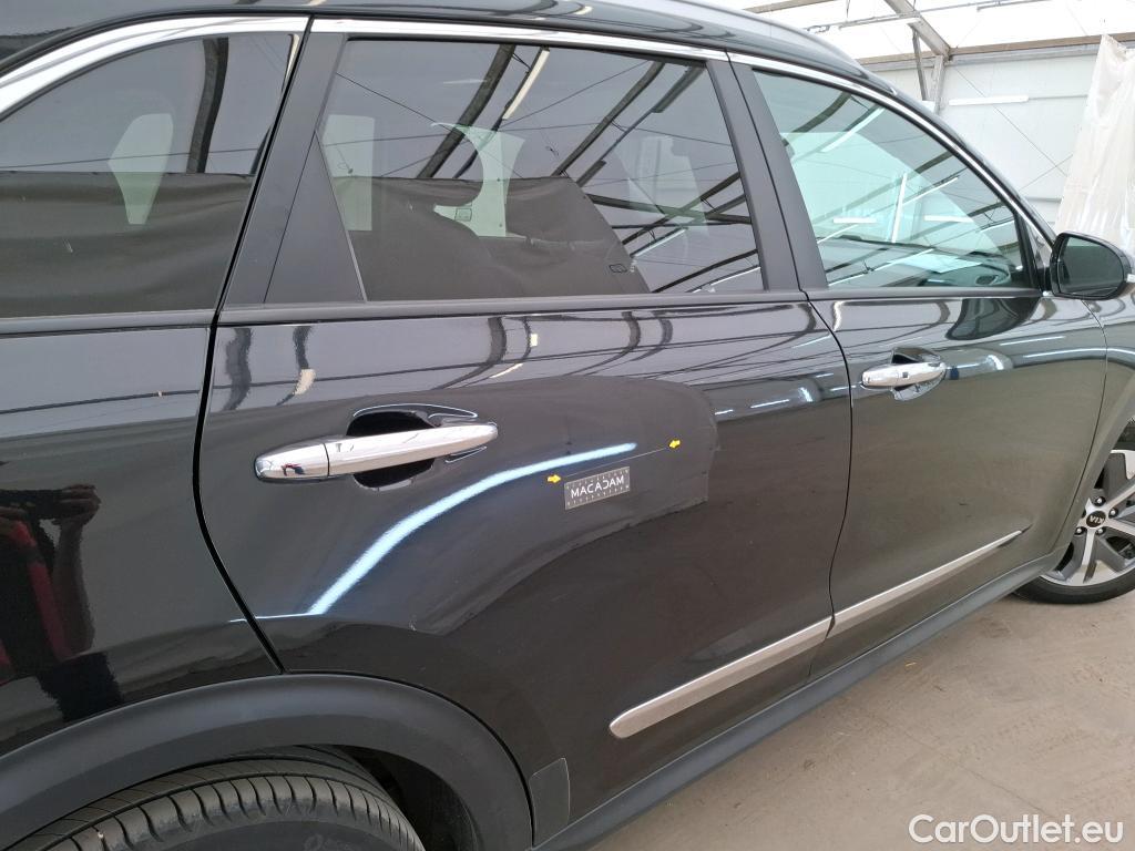  KIA  Niro  e- Premium 64kWh BVA #1