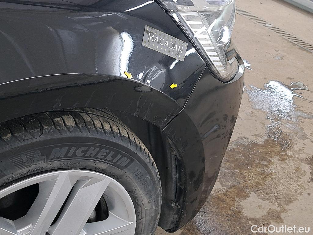 Renault  Clio  V Business 1.6 E-TECH Hybrid 140CV BVA6 E6d #4