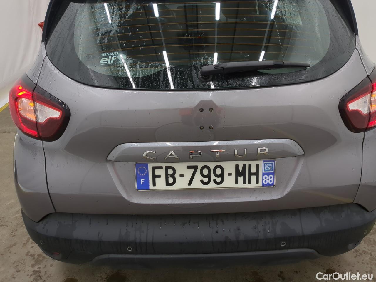  Renault  Captur  Business 0.9 TCe 90CV BVM5 E6 #29