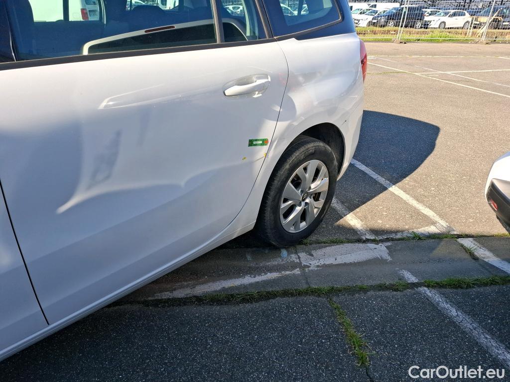  Citroen  C4 Grand Picasso /Spacetourer Business 1.5 BlueHDi 130CV BVM6 7 Sieges E6d #10