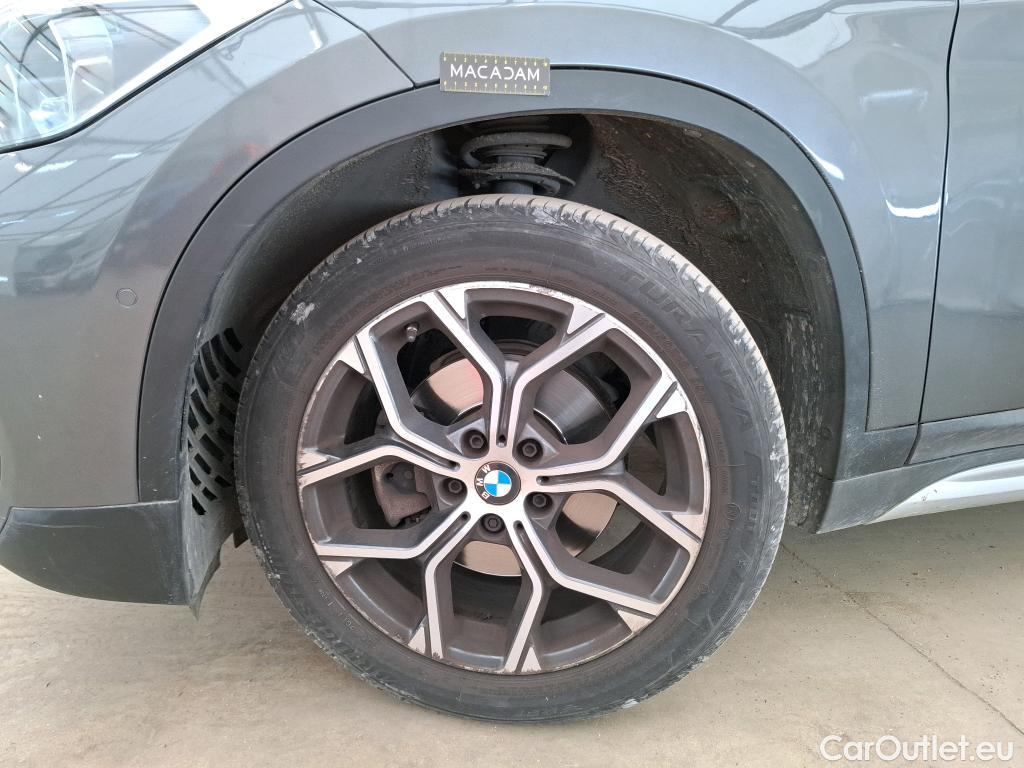  Bmw  X1 Série  sDrive 18 i xLine 1.5 140CV BVA7 E6dT #11