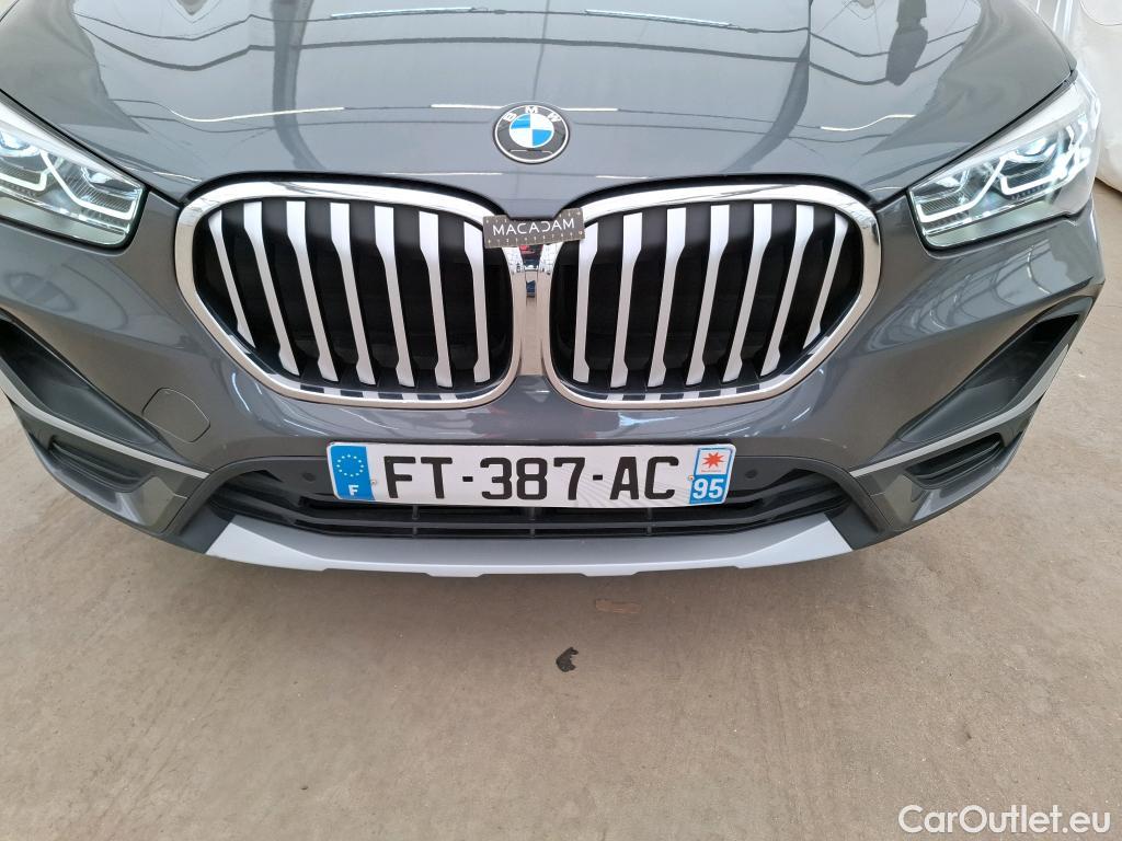  Bmw  X1 Série  sDrive 18 i xLine 1.5 140CV BVA7 E6dT #49