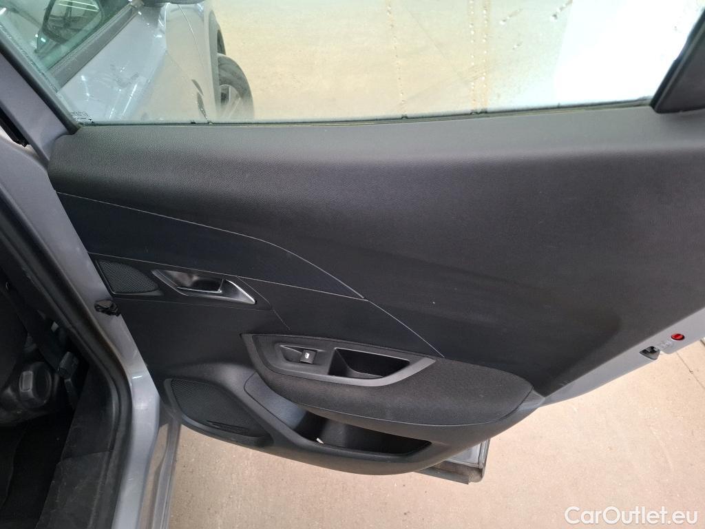  Peugeot  2008  Active Pack 1.2 PureTech 130CV BVA8 E6d #27