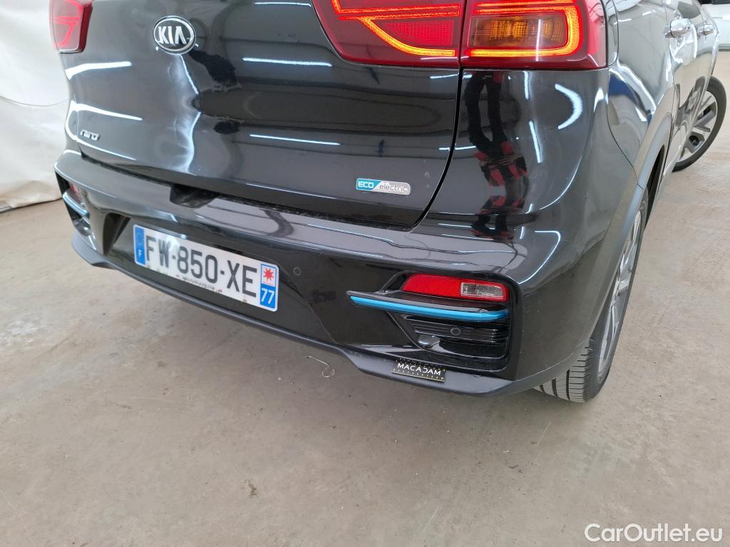  KIA  Niro  e- Premium 64kWh BVA #3