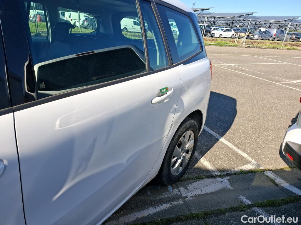  Citroen  C4 Grand Picasso /Spacetourer Business 1.5 BlueHDi 130CV BVM6 7 Sieges E6d #23
