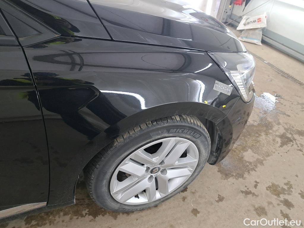  Renault  Clio  V Business 1.6 E-TECH Hybrid 140CV BVA6 E6d #3