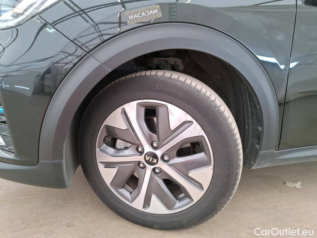  KIA  Niro  e- Premium 64kWh BVA #8