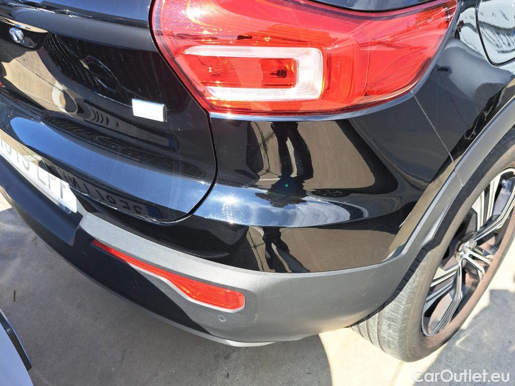  Volvo  XC 40 VOLVO XC40 / 2017 / 5P / todoterreno 1.5 T4 Twin Recharge Inscription Auto #57
