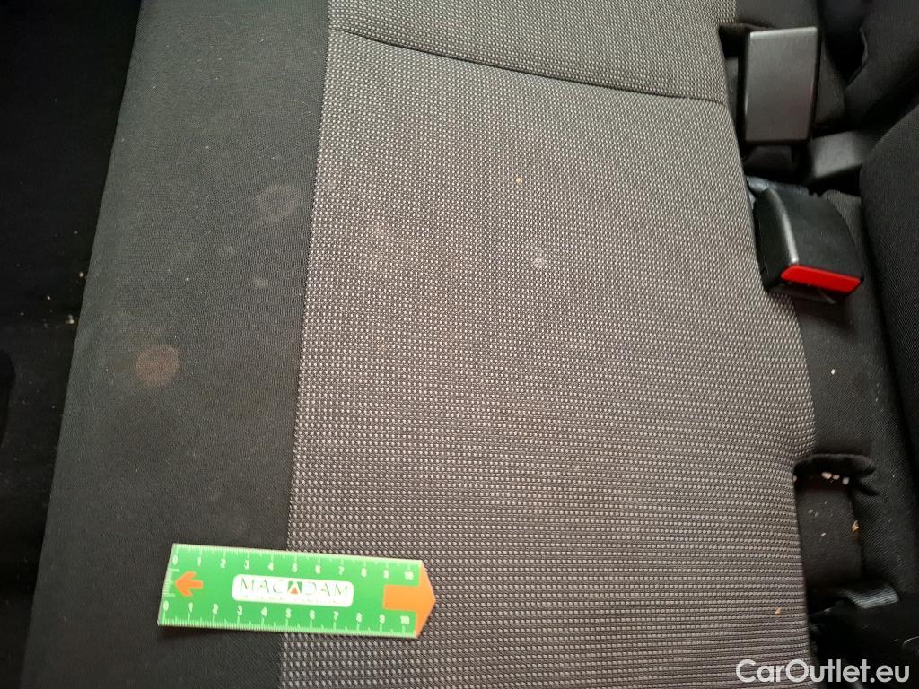  Citroen  C3  Aircross Feel Business 1.5 BlueHDi 100CV BVM6 E6dT #19