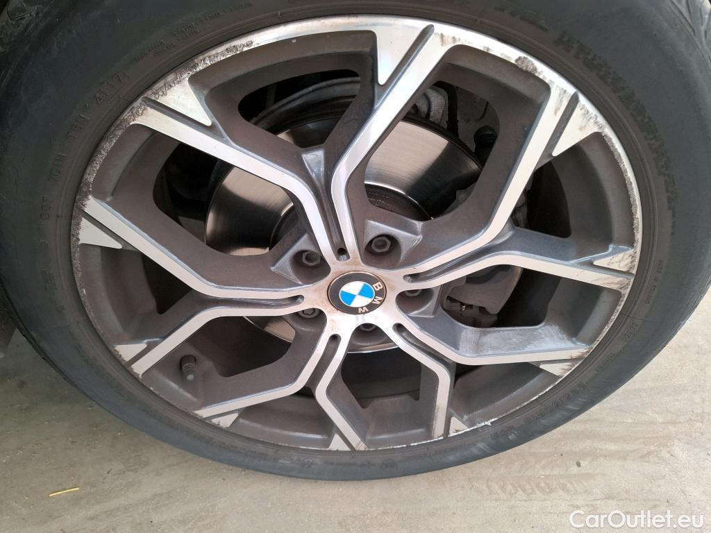  Bmw  X1 Série  sDrive 18 i xLine 1.5 140CV BVA7 E6dT #30