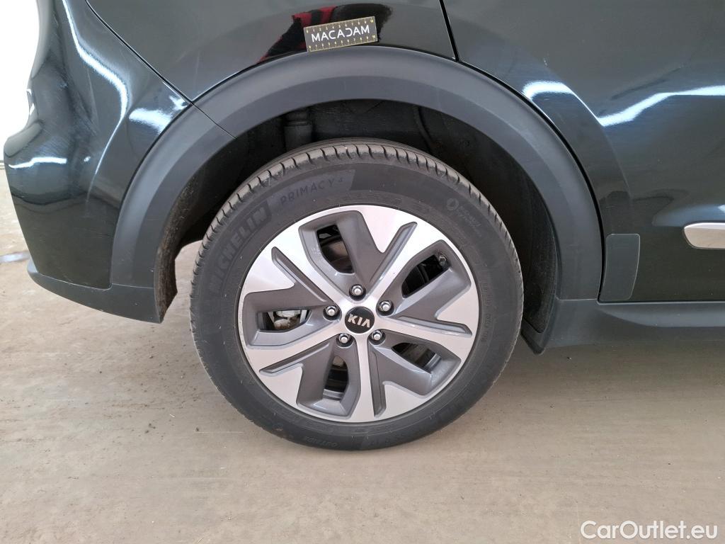  KIA  Niro  e- Premium 64kWh BVA #18