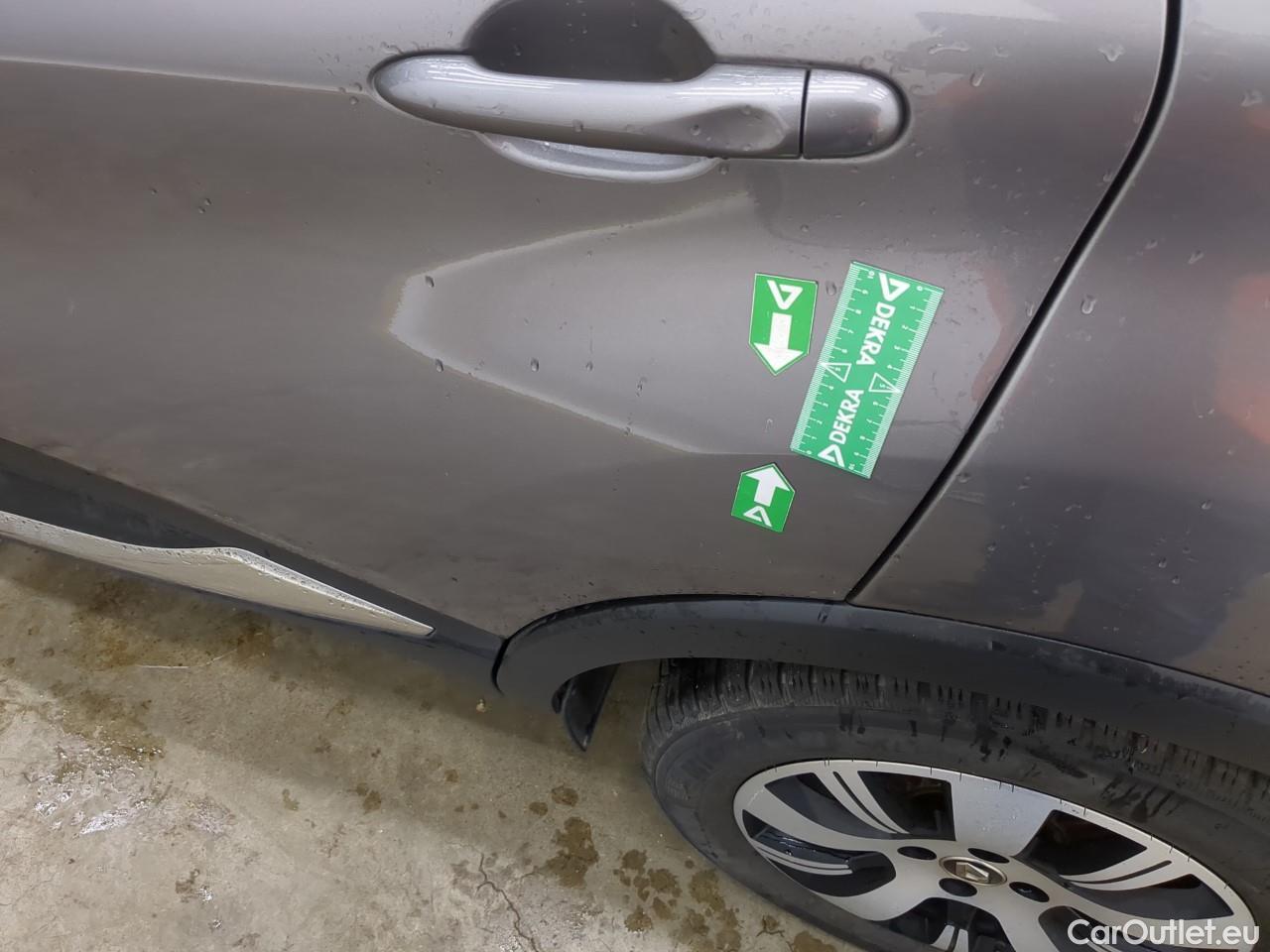  Renault  Captur  Business 0.9 TCe 90CV BVM5 E6 #27