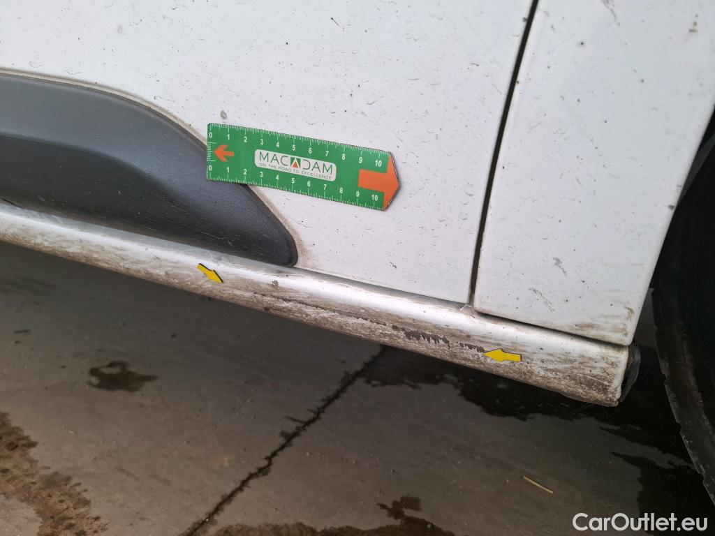  Citroen  Jumpy  Fourgon CityVan XS 1.5 BlueHDi 120CV BVM6 E6dT #9