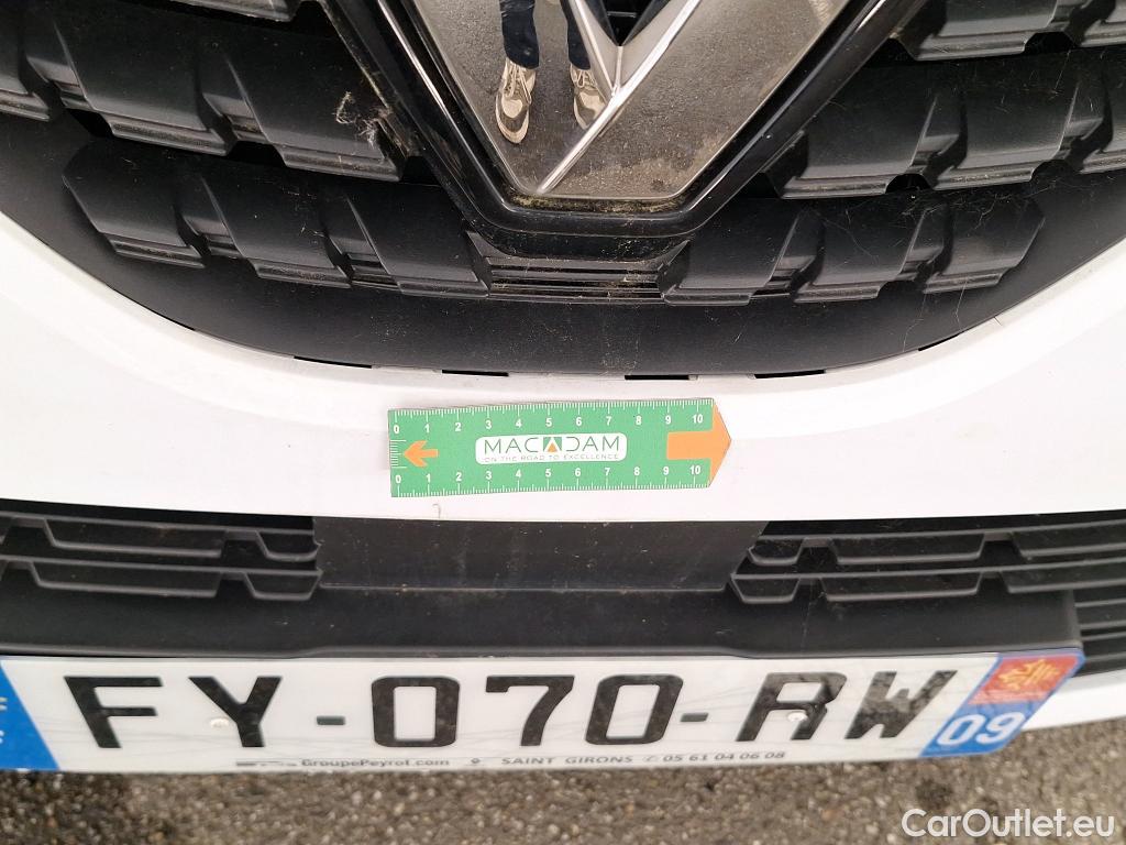  Renault  Clio  V Life 1.0 SCe 65CV BVM5 E6d #32