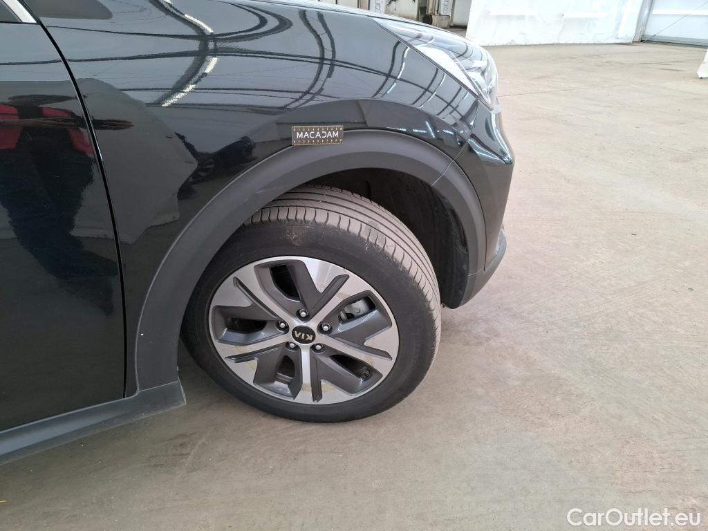  KIA  Niro  e- Premium 64kWh BVA #22
