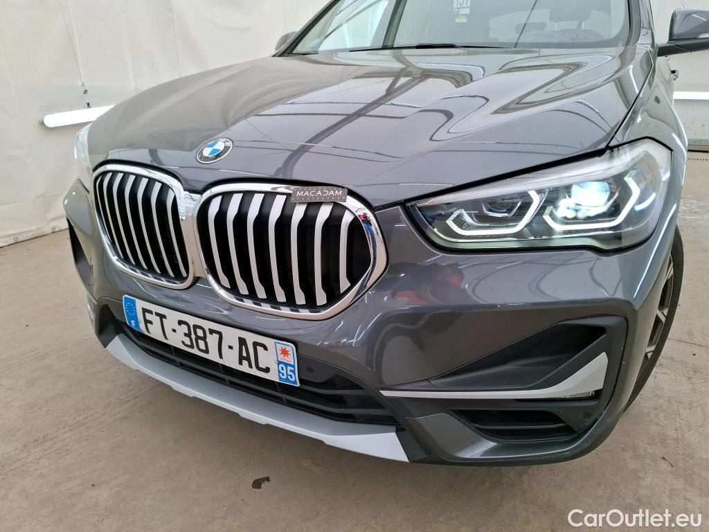  Bmw  X1 Série  sDrive 18 i xLine 1.5 140CV BVA7 E6dT #59