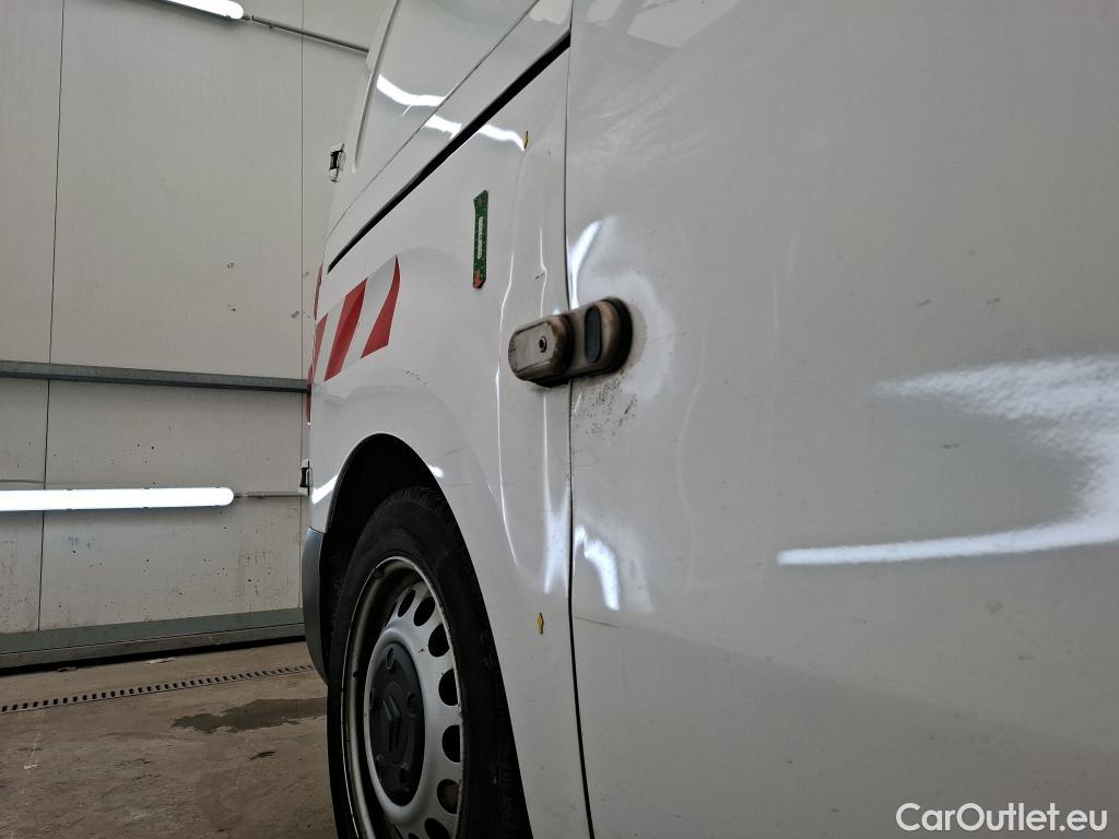  Citroen  Jumpy  Fourgon CityVan XS 1.5 BlueHDi 120CV BVM6 E6dT #3