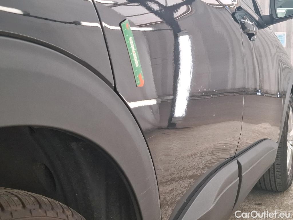  Peugeot  3008  Active Business 1.5 HDi 130CV BVA8 E6d #13