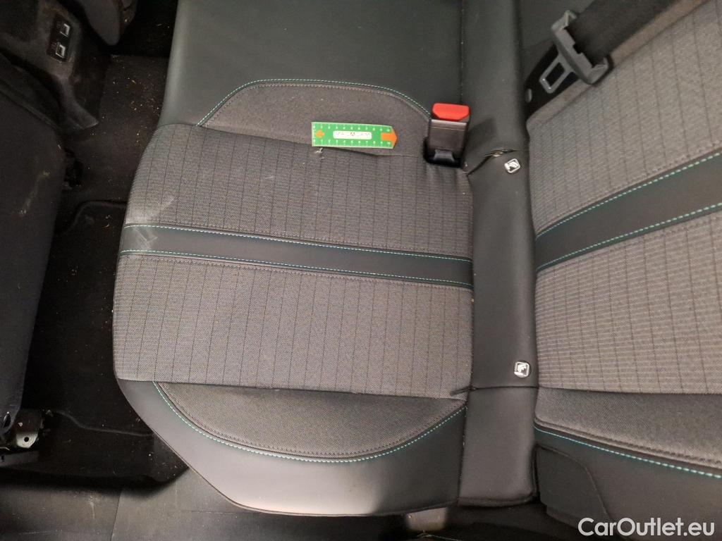  Peugeot  208  Allure Pack 1.2 PureTech 100CV BVM6 E6d #6