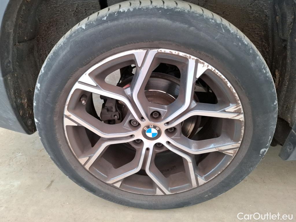  Bmw  X1 Série  sDrive 18 i xLine 1.5 140CV BVA7 E6dT #2