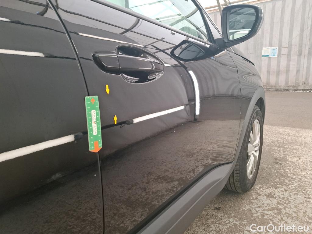  Peugeot  3008  Active Business 1.5 HDi 130CV BVA8 E6d #3