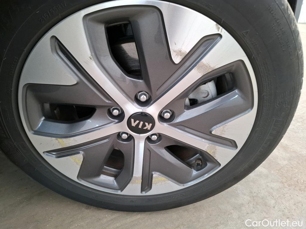  KIA  Niro  e- Premium 64kWh BVA #23