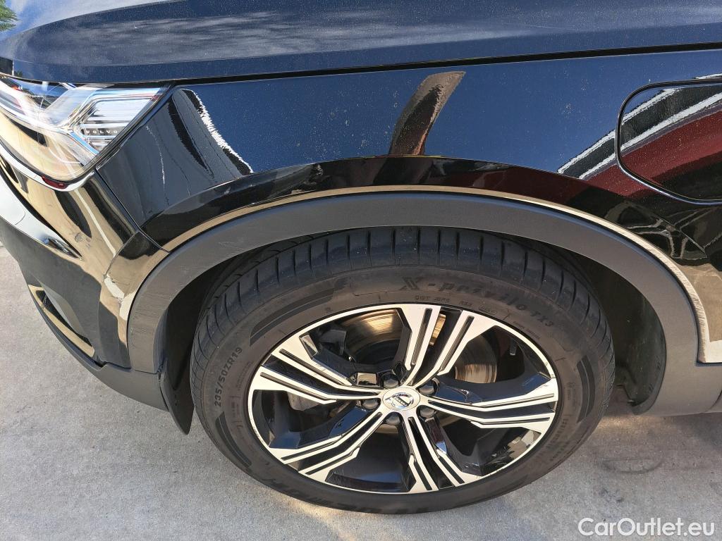  Volvo  XC 40 VOLVO XC40 / 2017 / 5P / todoterreno 1.5 T4 Twin Recharge Inscription Auto #63