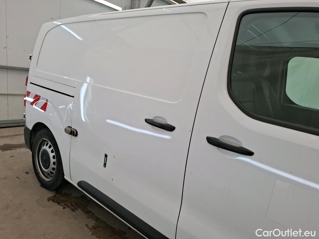  Citroen  Jumpy  Fourgon CityVan XS 1.5 BlueHDi 120CV BVM6 E6dT #6