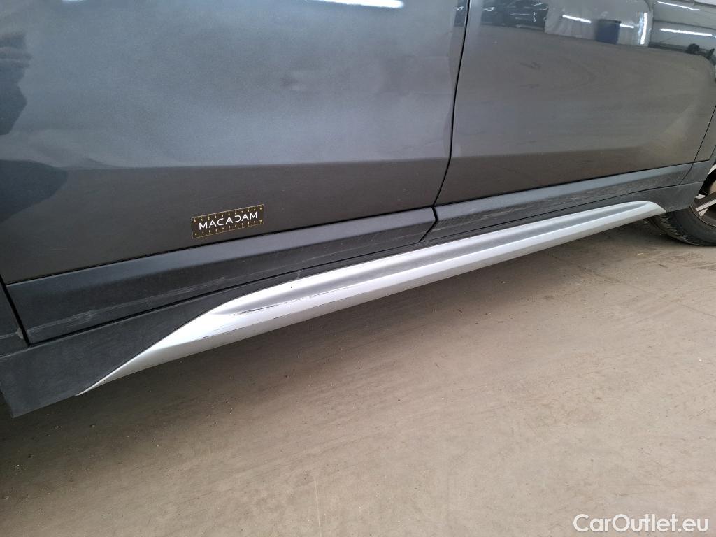  Bmw  X1 Série  sDrive 18 i xLine 1.5 140CV BVA7 E6dT #6