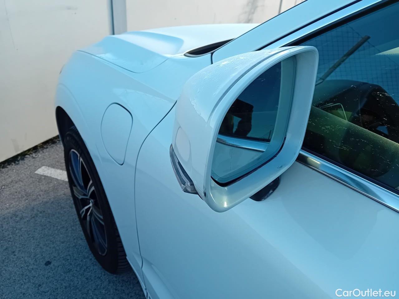  Volvo  XC60 VOLVO  / 2017 / 5P / todoterreno 2.0 T8 AWD Recharge Inscription Auto #11