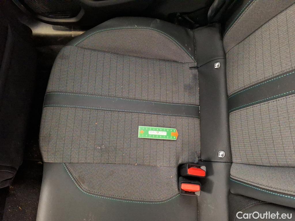  Peugeot  208  Allure Pack 1.2 PureTech 100CV BVM6 E6d #13