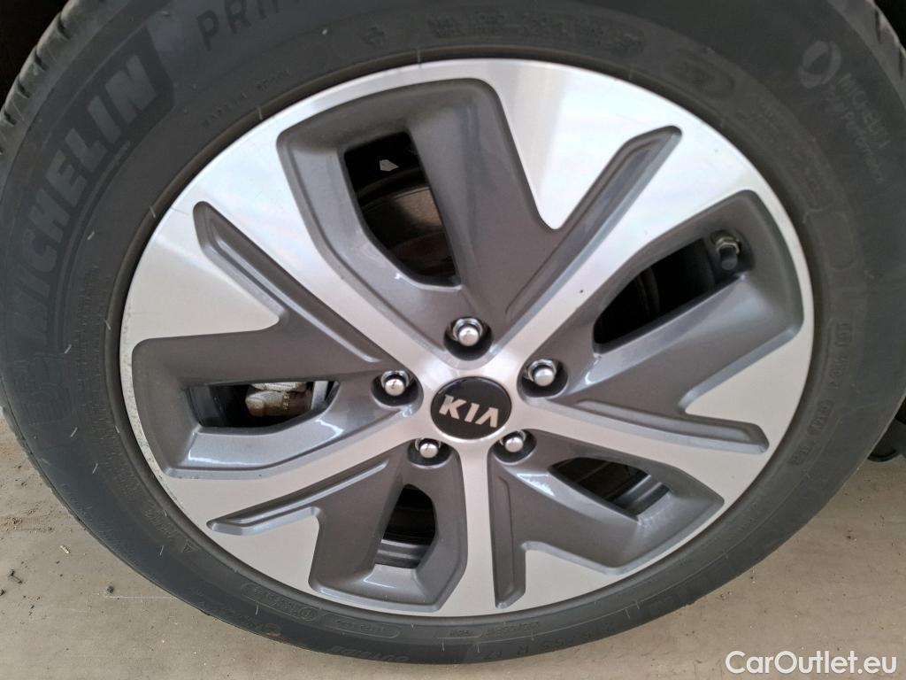  KIA  Niro  e- Premium 64kWh BVA #19
