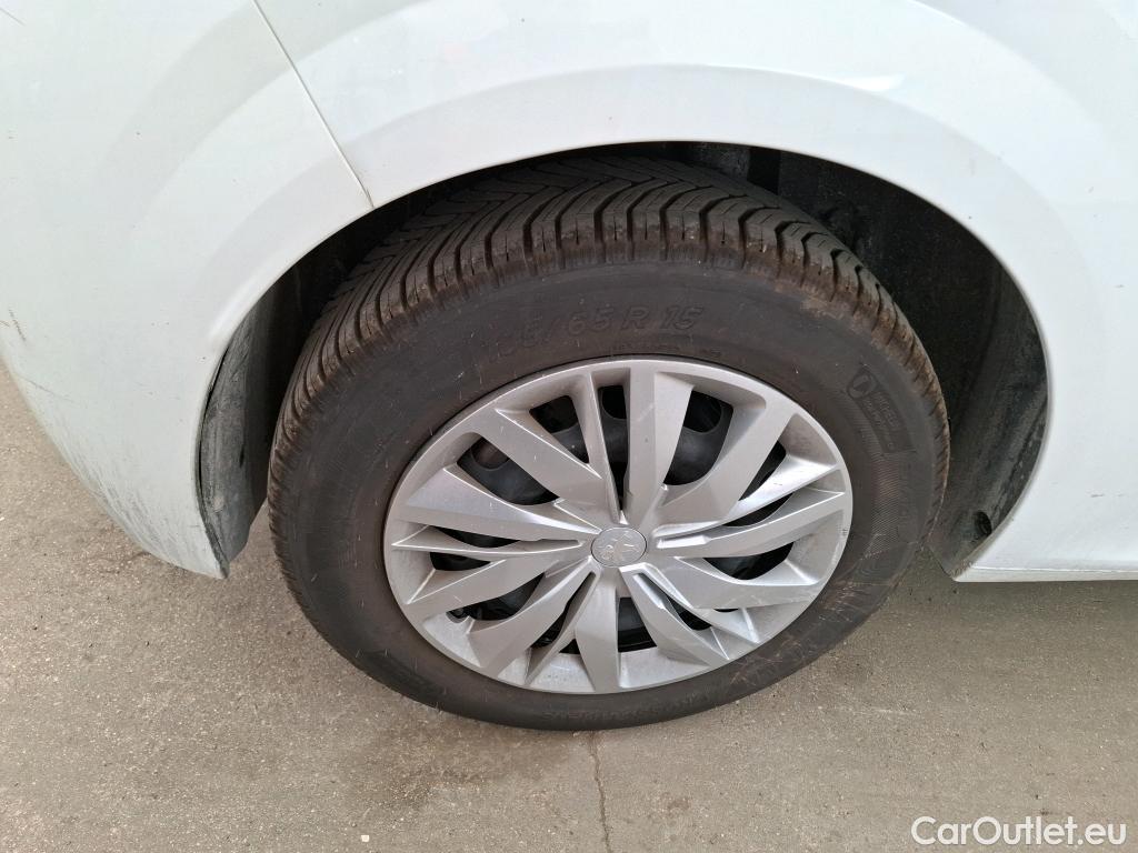 Peugeot  208  Premium 1.5 HDi 100CV BVM6 E6d #14