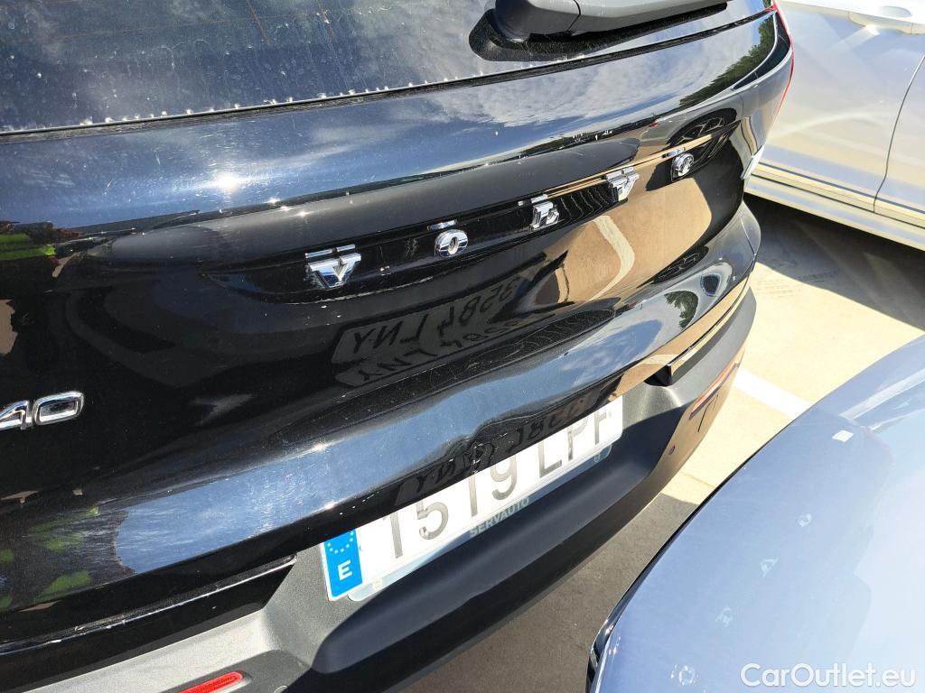  Volvo  XC 40 VOLVO XC40 / 2017 / 5P / todoterreno 1.5 T4 Twin Recharge Inscription Auto #5