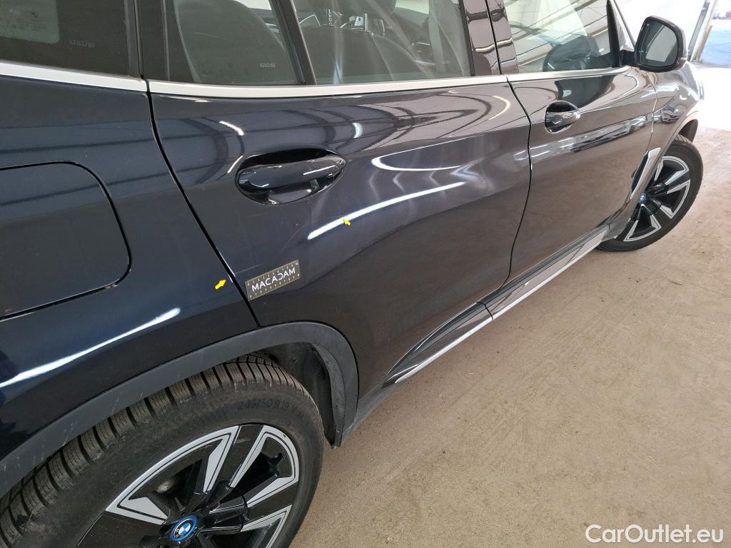  Bmw  iX3 Série  Inspiring 80kWh BVA #3