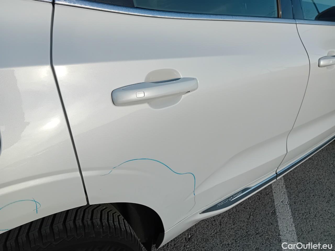  Volvo  XC60 VOLVO  / 2017 / 5P / todoterreno 2.0 T8 AWD Recharge Inscription Auto #24