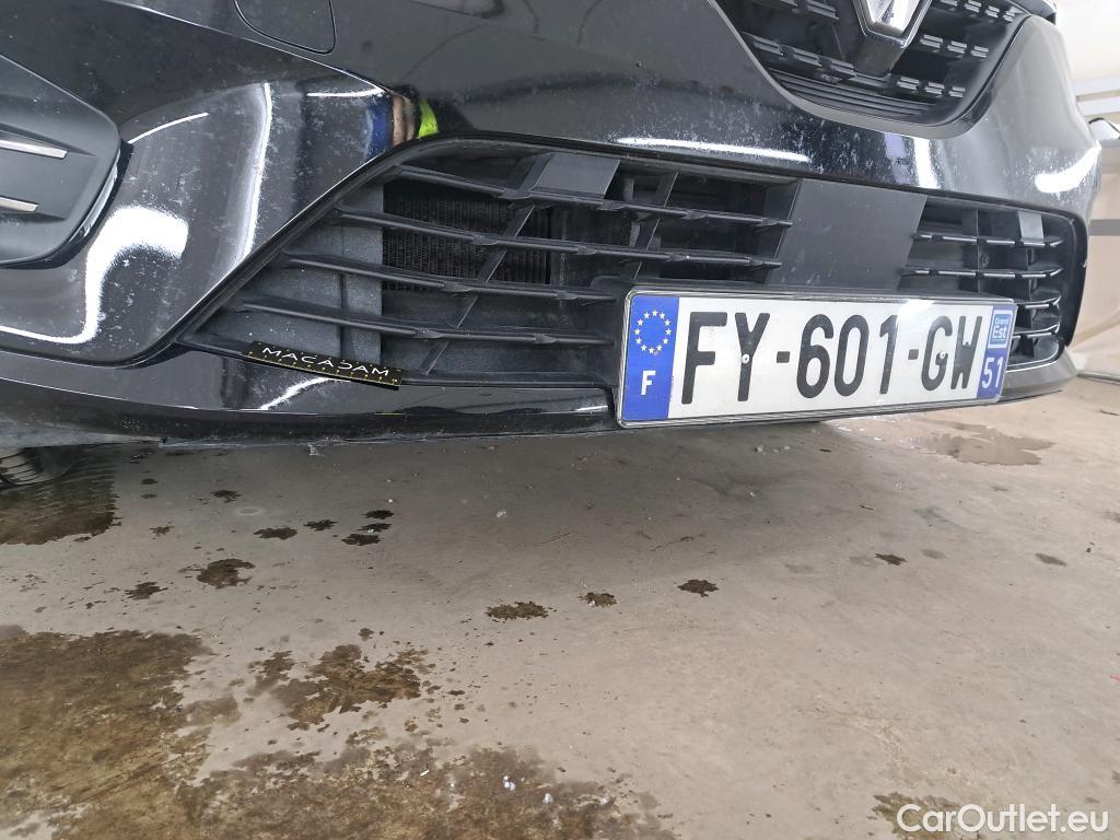 Renault  Clio  V Business 1.6 E-TECH Hybrid 140CV BVA6 E6d #1