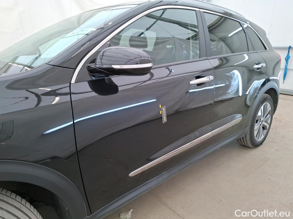  KIA  Niro  e- Premium 64kWh BVA #30