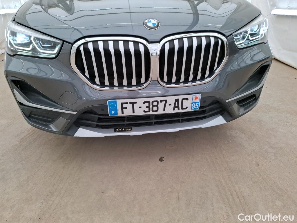  Bmw  X1 Série  sDrive 18 i xLine 1.5 140CV BVA7 E6dT #64