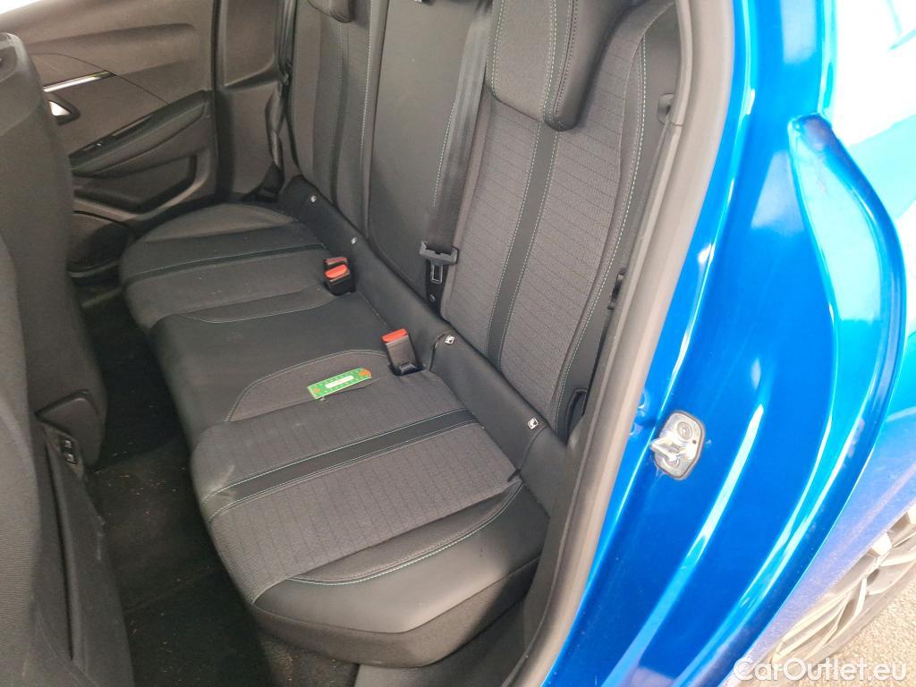  Peugeot  208  Allure Pack 1.2 PureTech 100CV BVM6 E6d #5