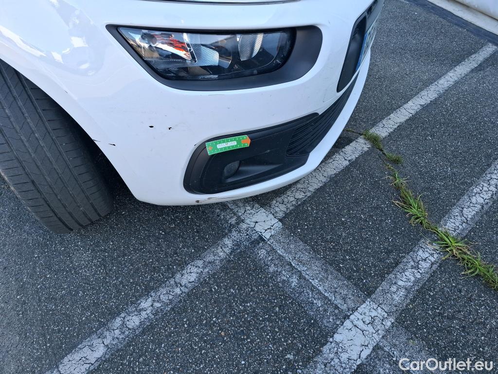  Citroen  C4 Grand Picasso /Spacetourer Business 1.5 BlueHDi 130CV BVM6 7 Sieges E6d #28