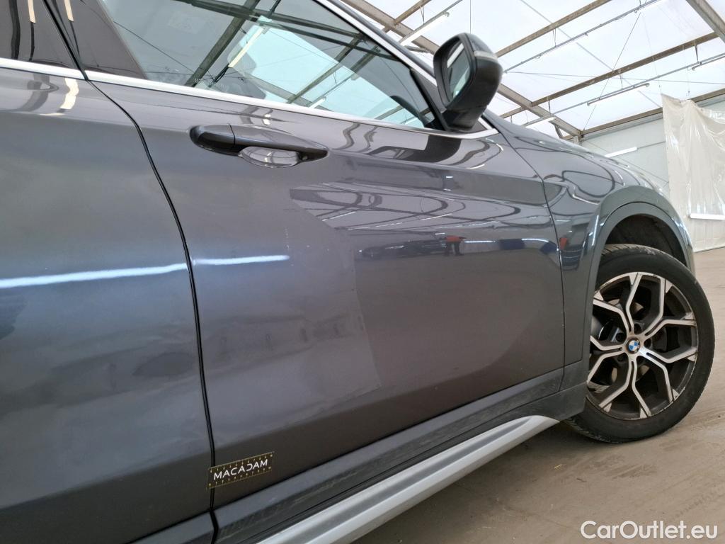  Bmw  X1 Série  sDrive 18 i xLine 1.5 140CV BVA7 E6dT #61