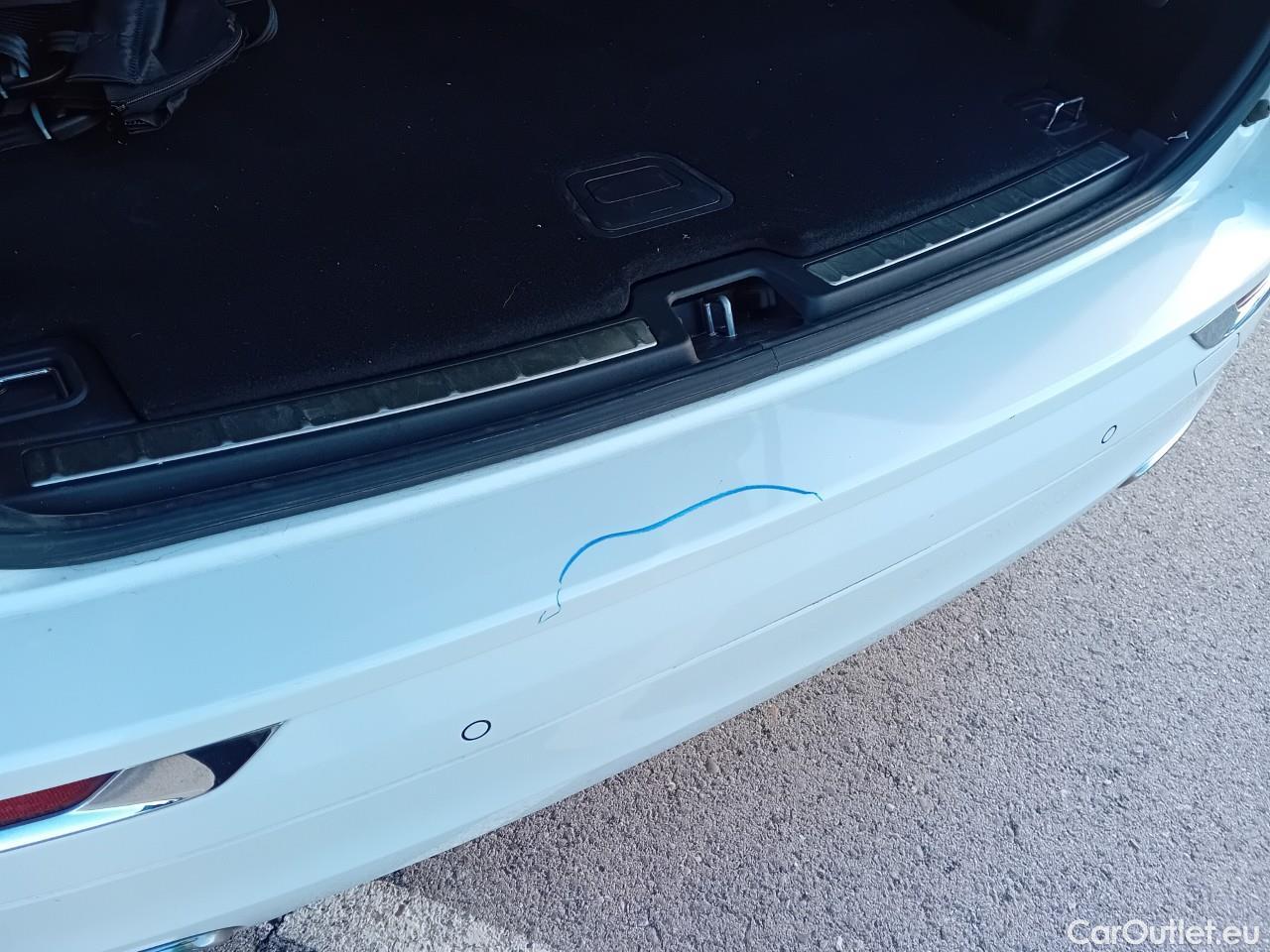  Volvo  XC60 VOLVO  / 2017 / 5P / todoterreno 2.0 T8 AWD Recharge Inscription Auto #18