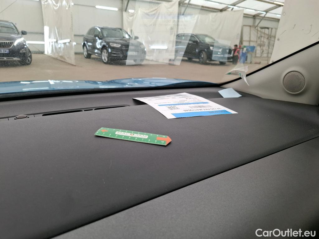  Citroen  C3  Aircross Feel Business 1.5 BlueHDi 100CV BVM6 E6dT #8