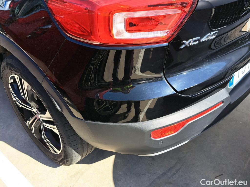  Volvo  XC 40 VOLVO XC40 / 2017 / 5P / todoterreno 1.5 T4 Twin Recharge Inscription Auto #59