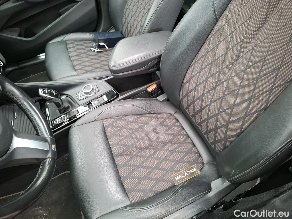  Bmw  X1 Série  sDrive 18 i xLine 1.5 140CV BVA7 E6dT #44