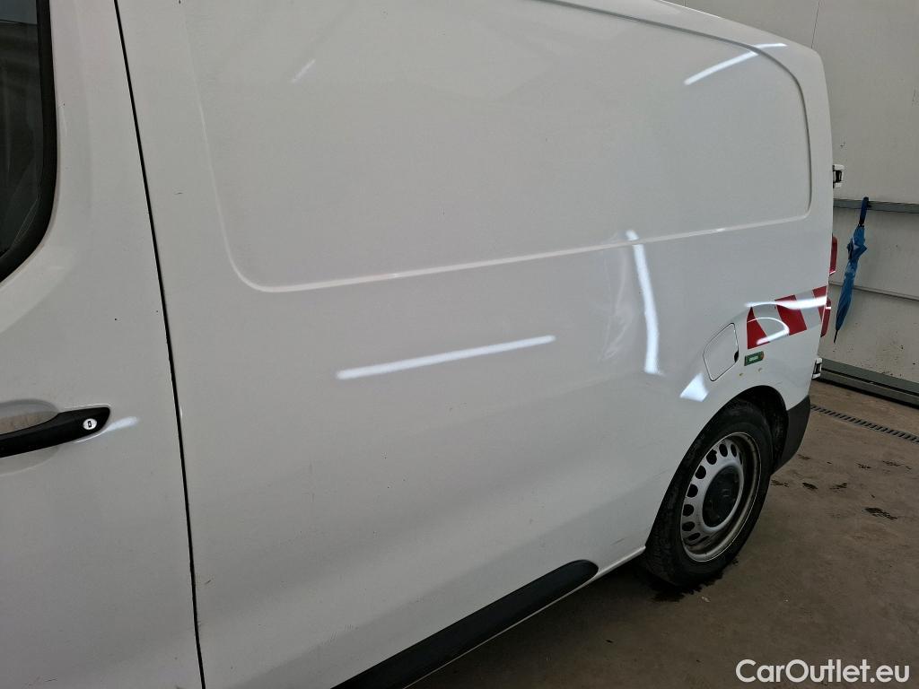  Citroen  Jumpy  Fourgon CityVan XS 1.5 BlueHDi 120CV BVM6 E6dT #4