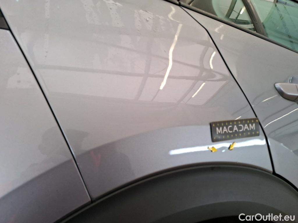  Peugeot  2008  Active Pack 1.2 PureTech 130CV BVA8 E6d #31