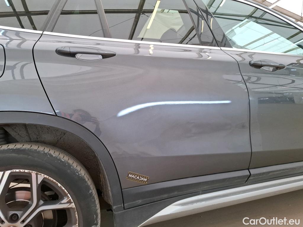  Bmw  X1 Série  sDrive 18 i xLine 1.5 140CV BVA7 E6dT #56