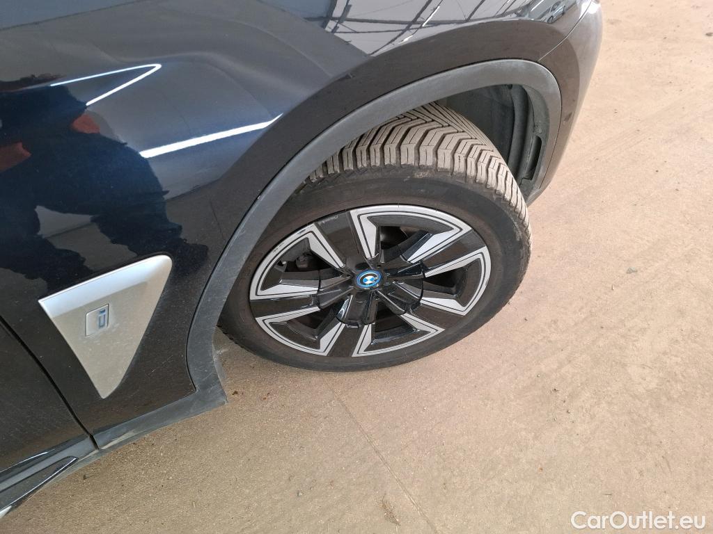  Bmw  iX3 Série  Inspiring 80kWh BVA #11